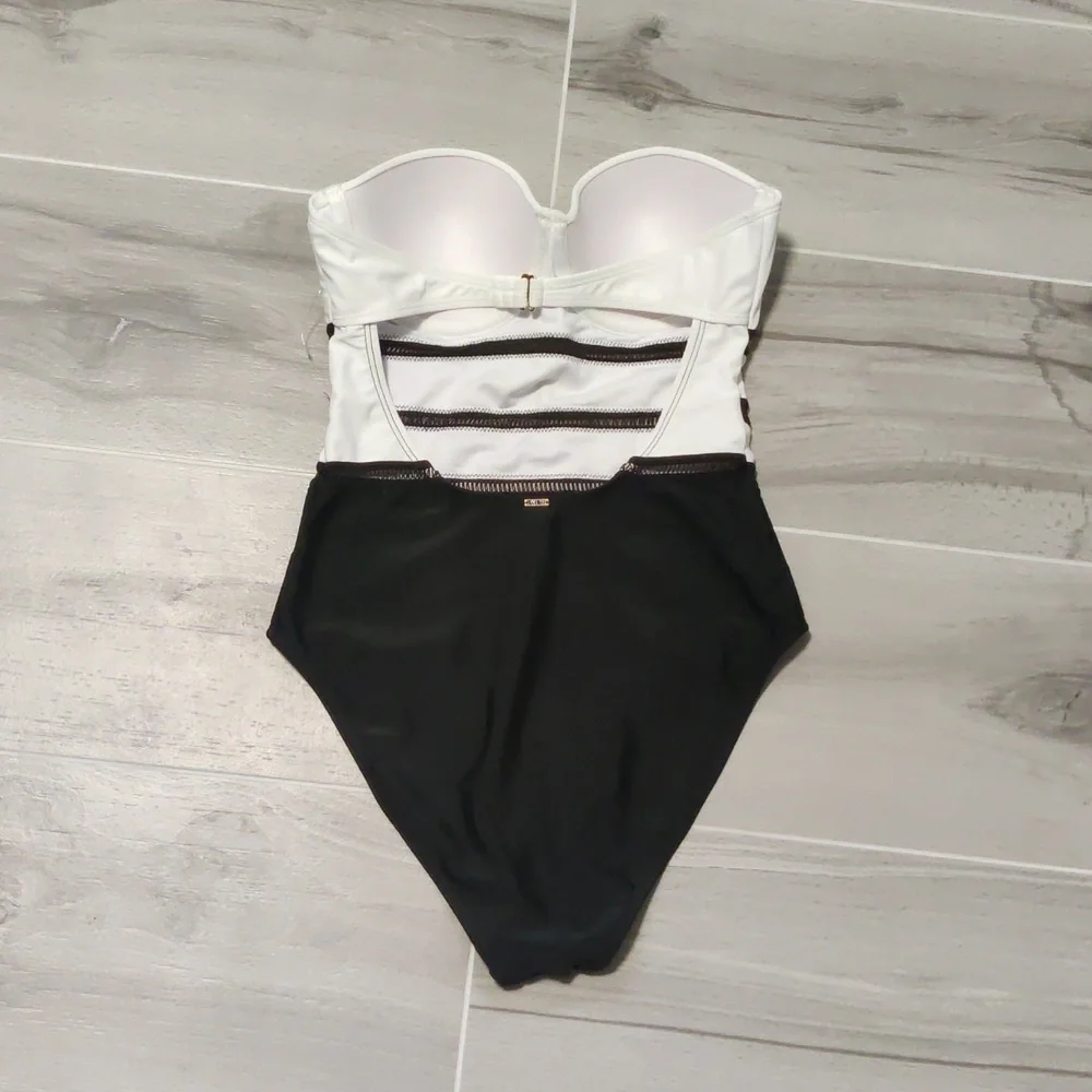 Very beautiful 2 Women swimwear - Picture 5 of 5